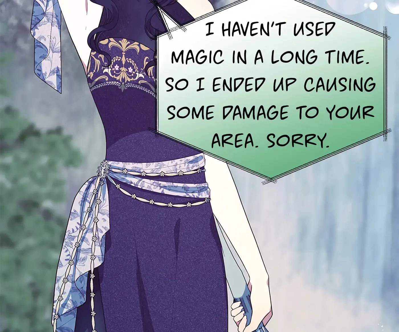 Accidental Warrior Chapter 77 page 62 - 