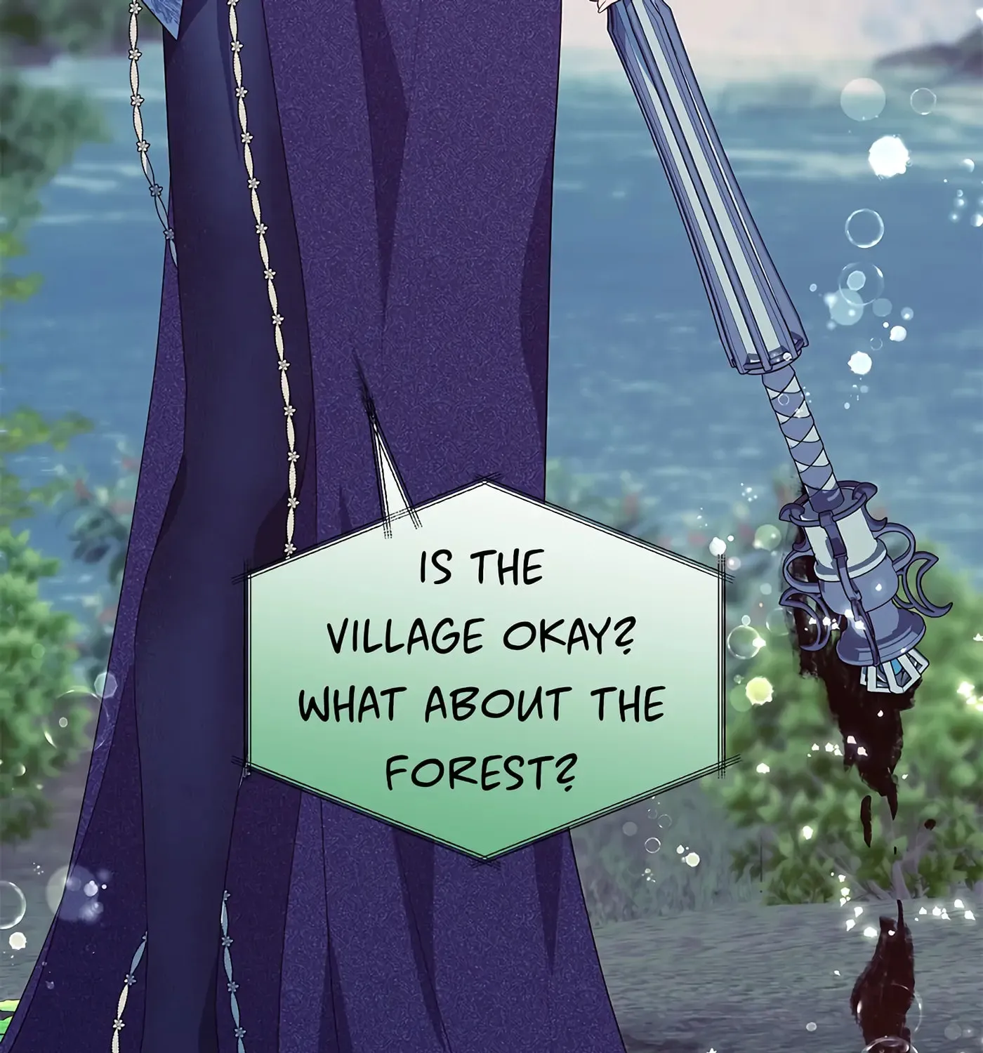 Accidental Warrior Chapter 77 page 63 - 