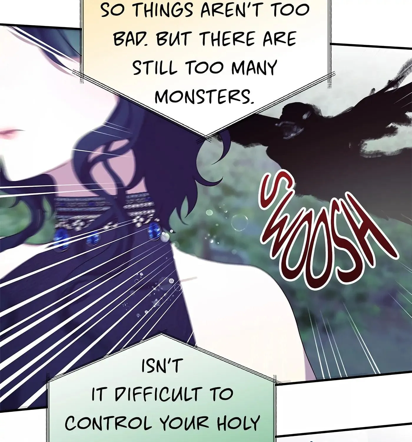 Accidental Warrior Chapter 77 page 65 - 