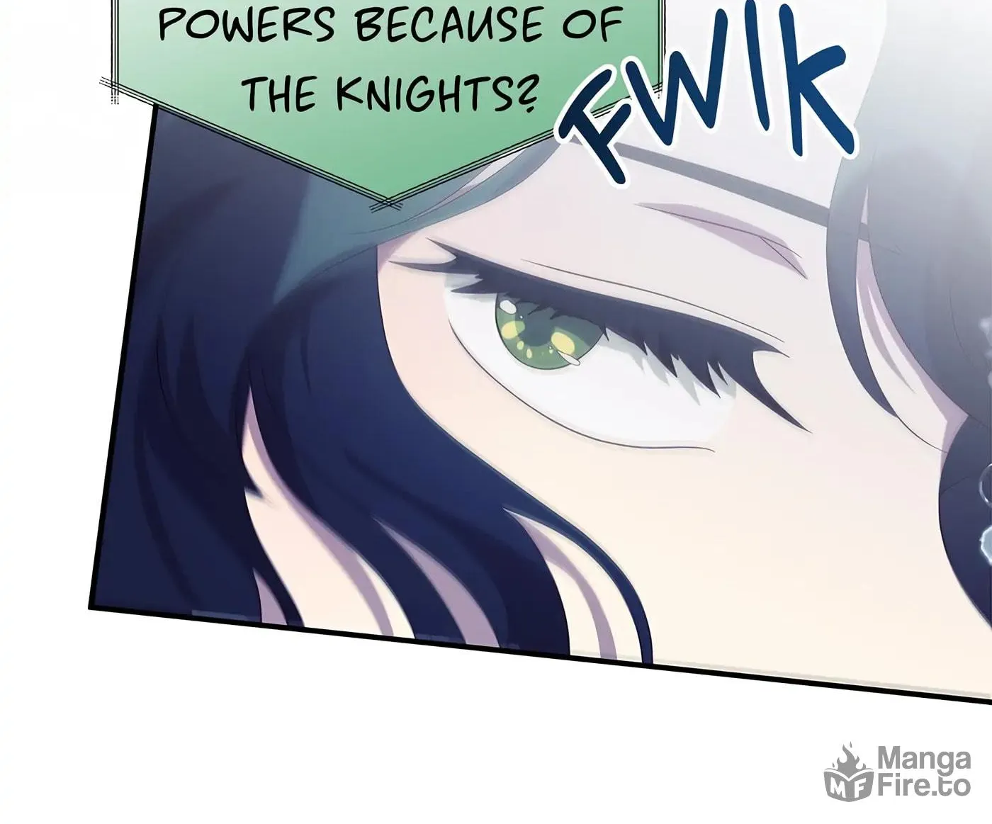 Accidental Warrior Chapter 77 page 66 - 