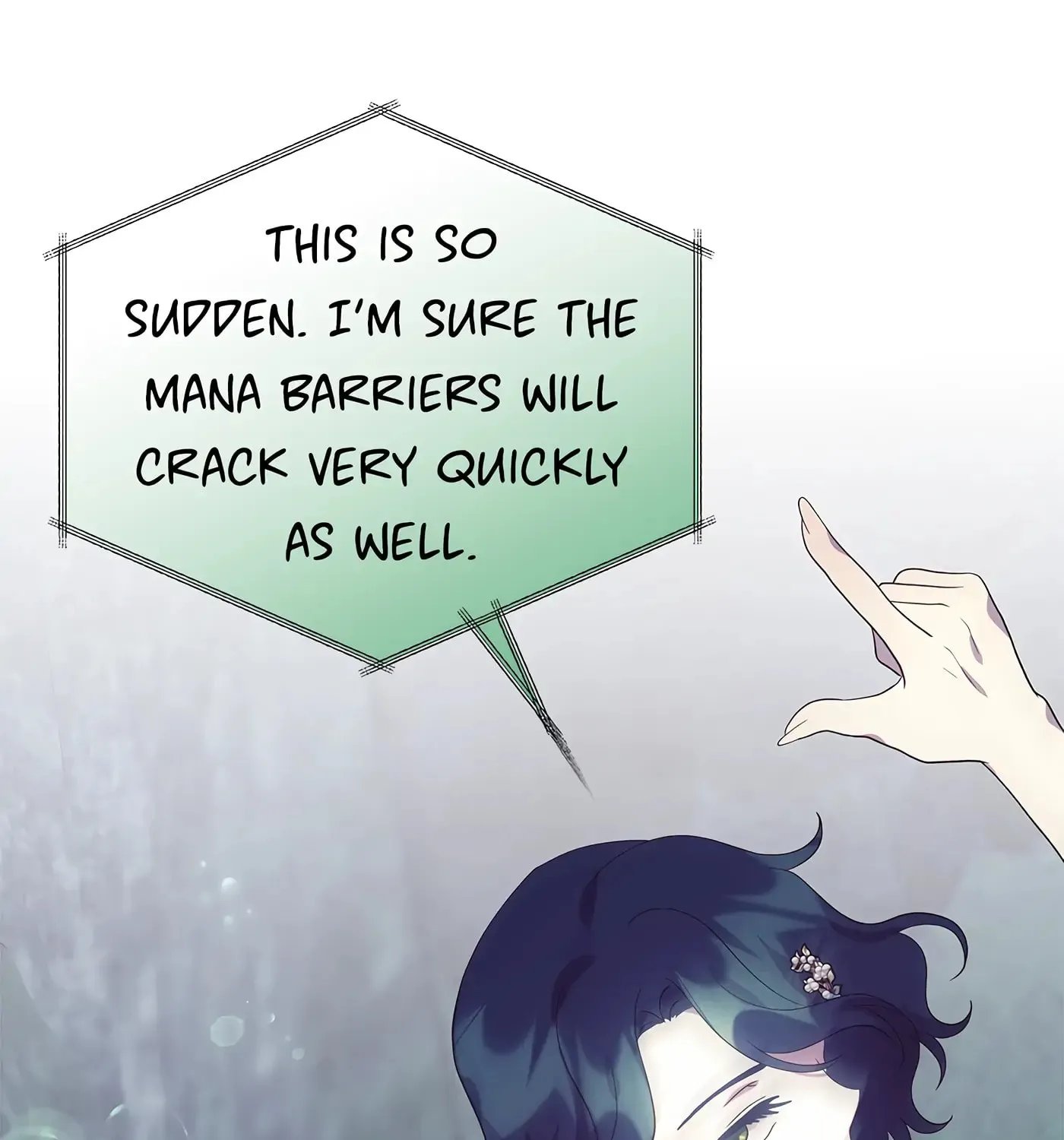 Accidental Warrior Chapter 77 page 67 - 