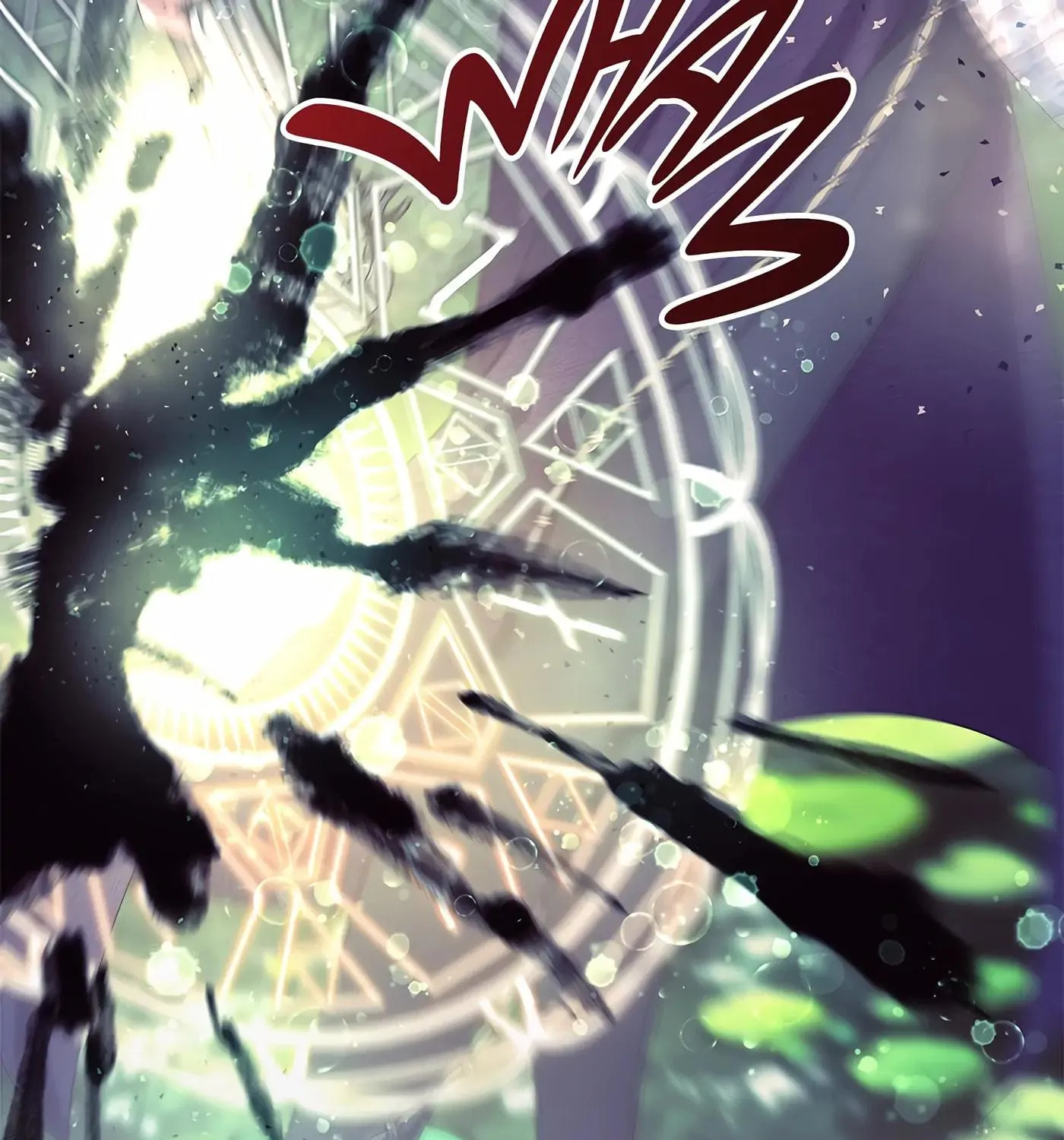 Accidental Warrior Chapter 77 page 69 - 