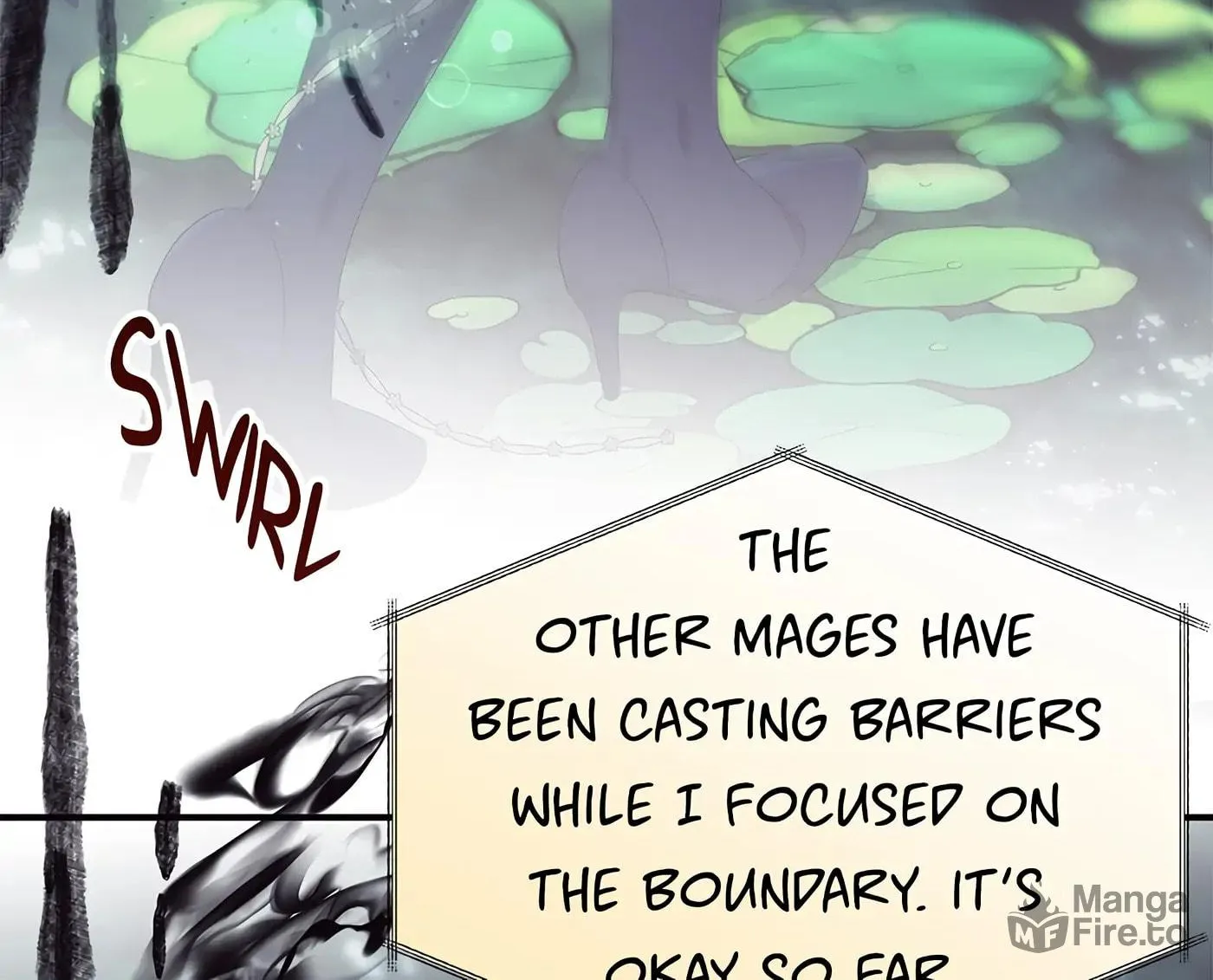Accidental Warrior Chapter 77 page 70 - 