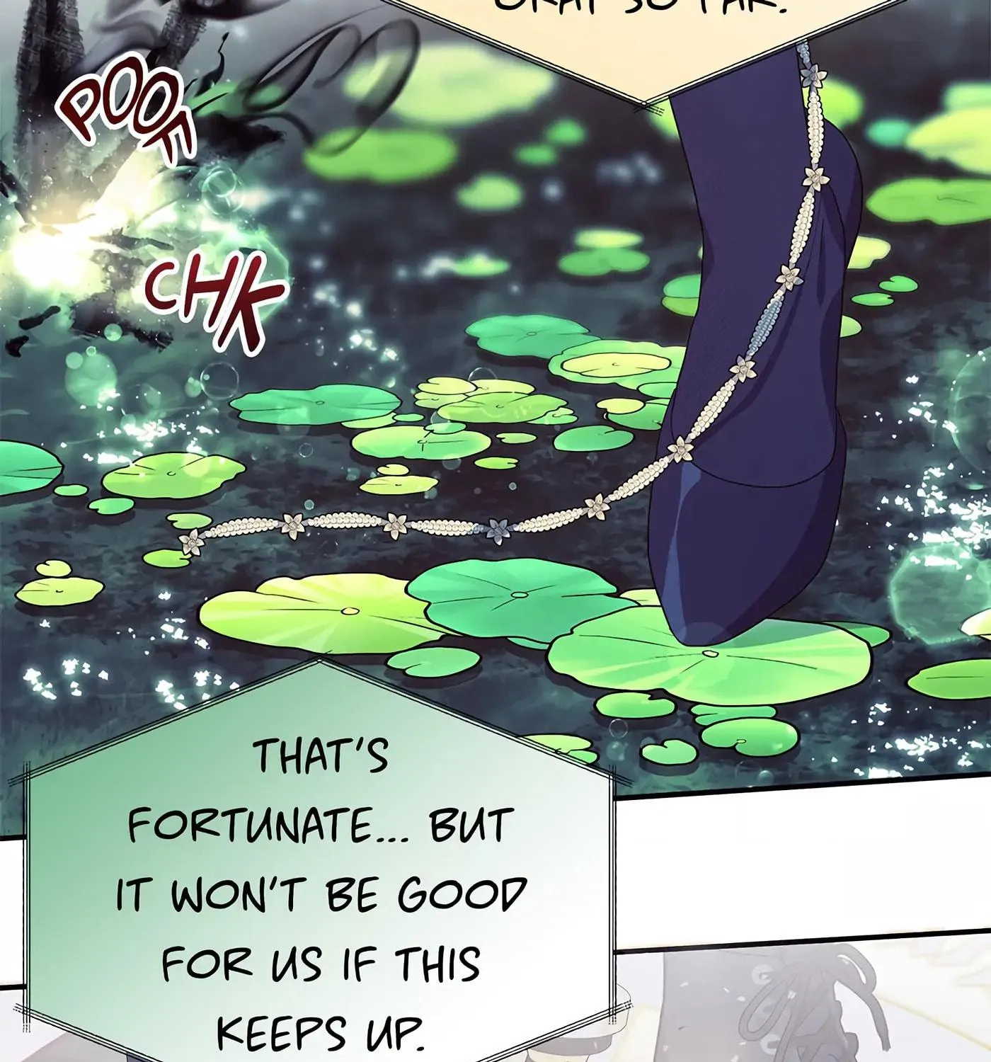 Accidental Warrior Chapter 77 page 71 - 