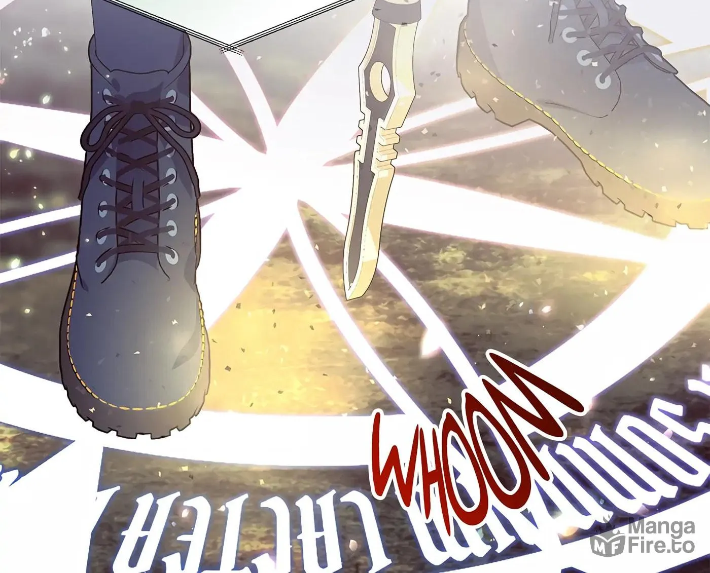 Accidental Warrior Chapter 77 page 72 - 