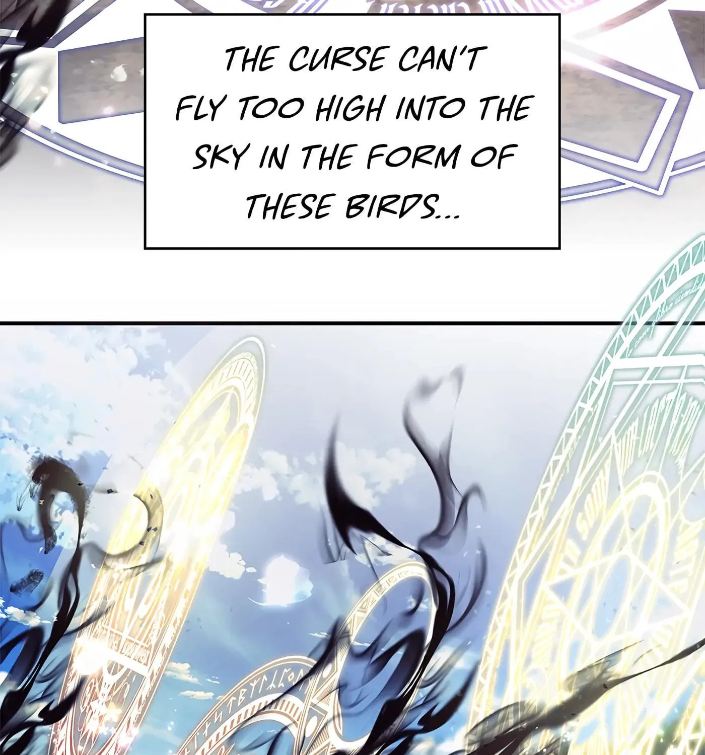 Accidental Warrior Chapter 77 page 77 - 