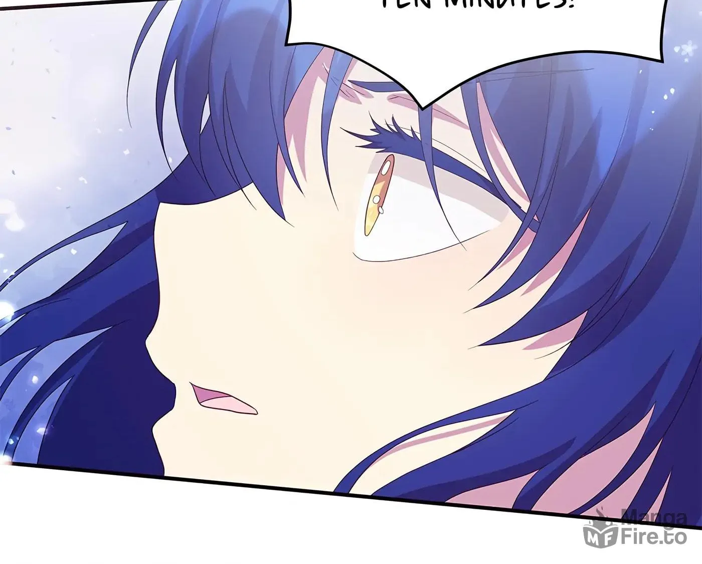 Accidental Warrior Chapter 77 page 80 - 