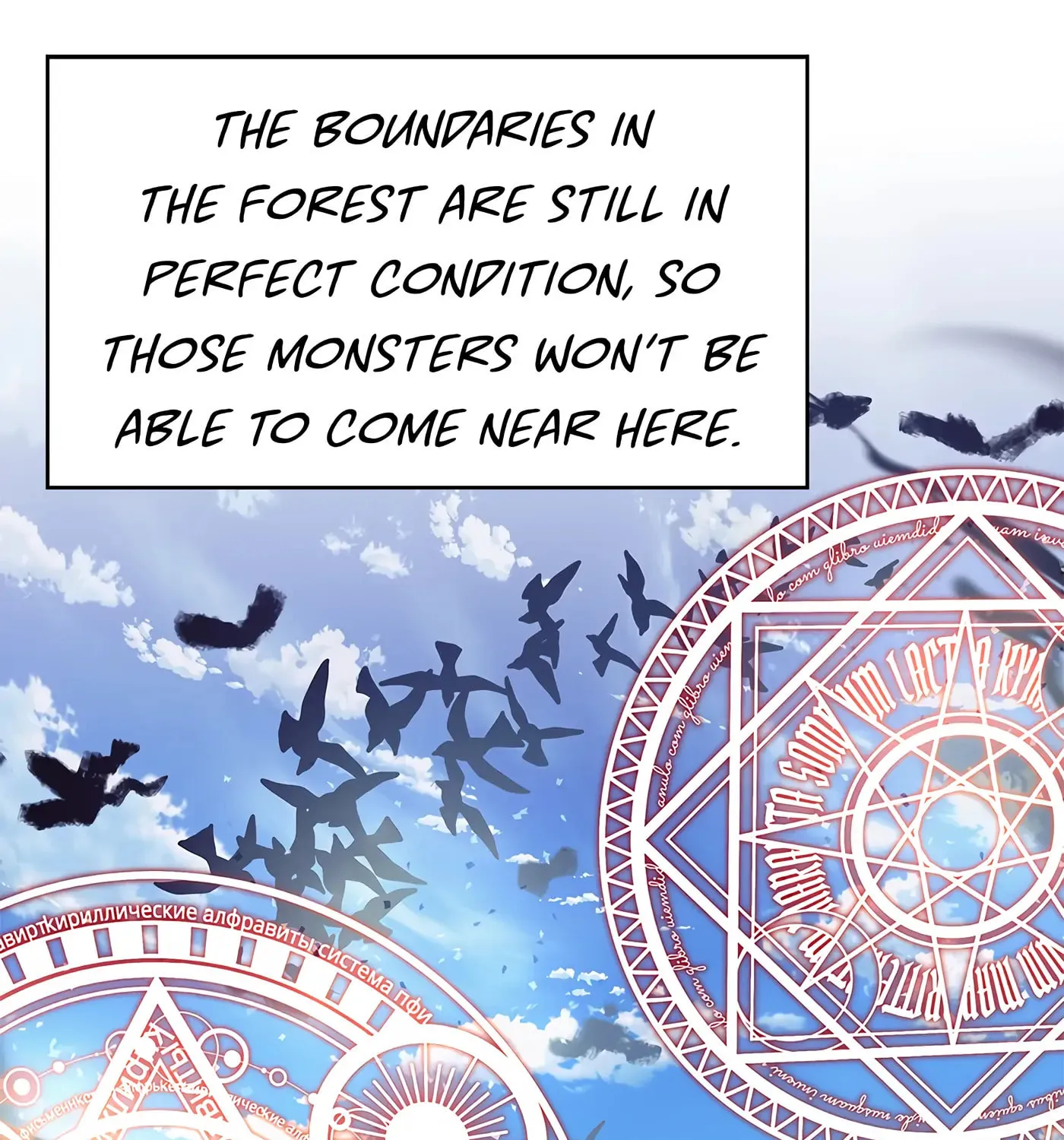 Accidental Warrior Chapter 77 page 81 - 