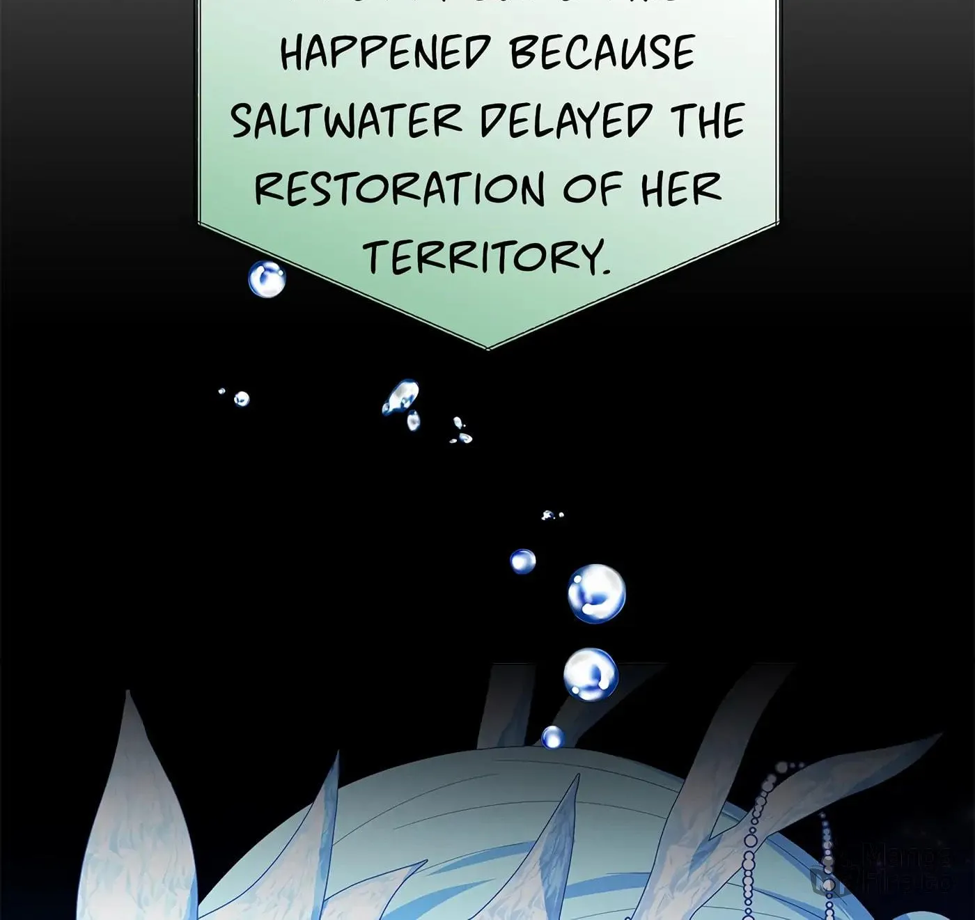 Accidental Warrior Chapter 77 page 84 - 