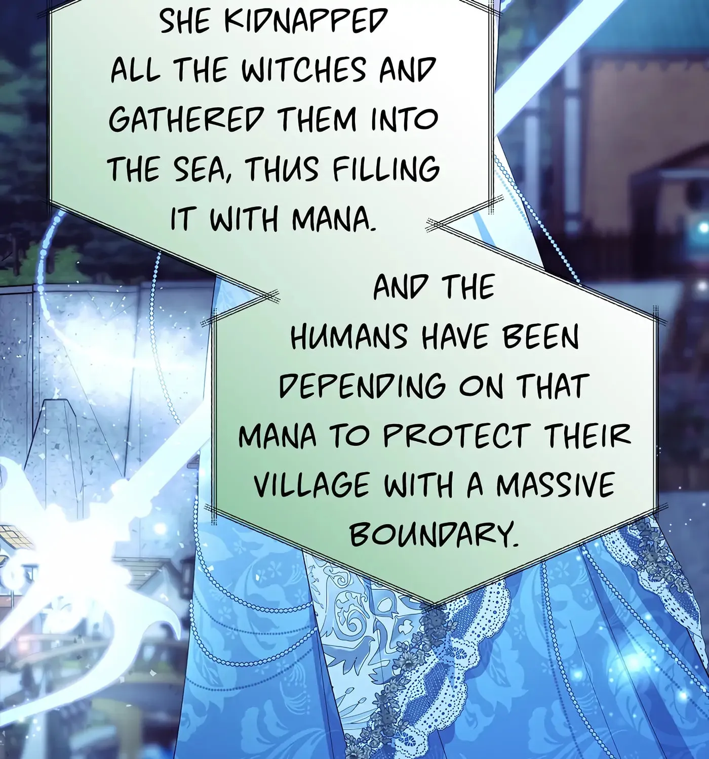 Accidental Warrior Chapter 77 page 87 - 