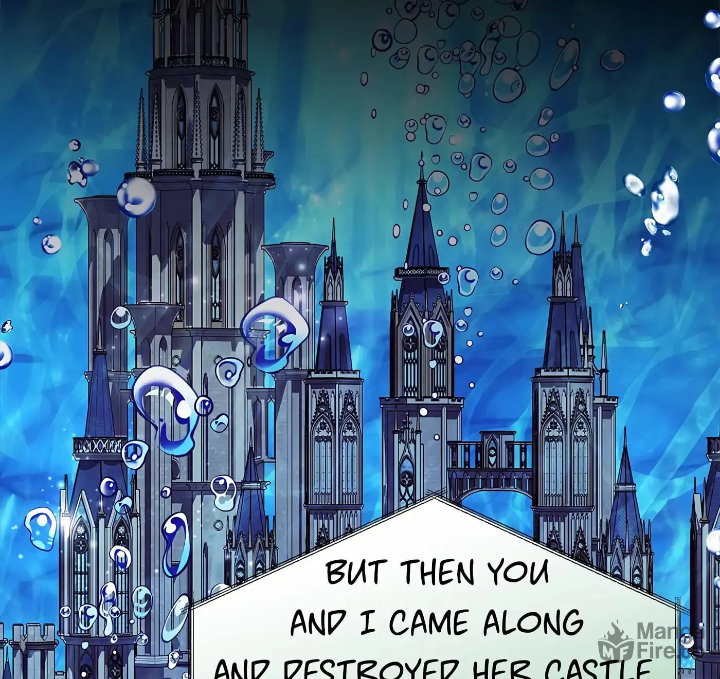 Accidental Warrior Chapter 77 page 90 - 