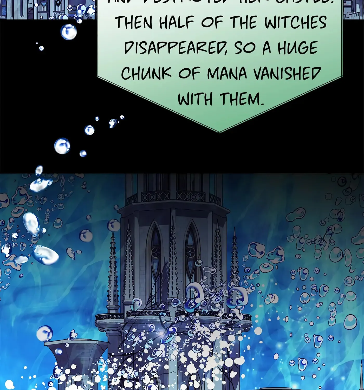 Accidental Warrior Chapter 77 page 91 - 
