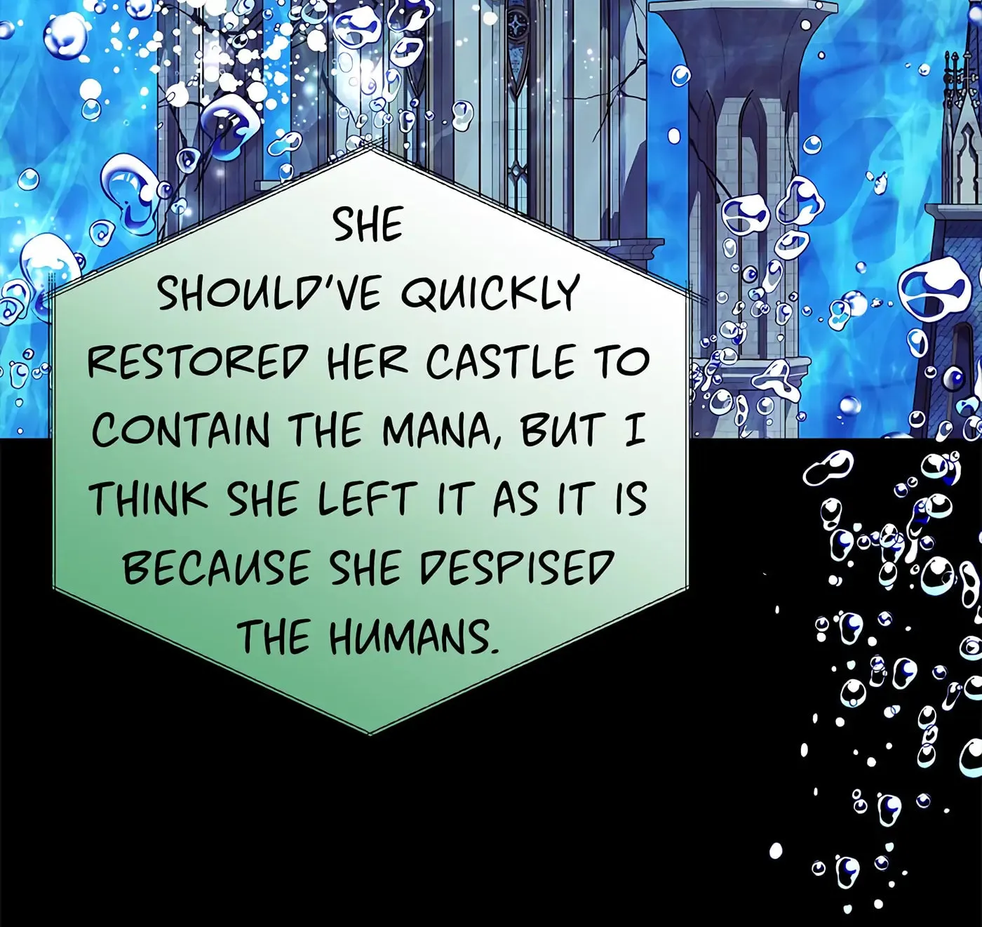 Accidental Warrior Chapter 77 page 92 - 