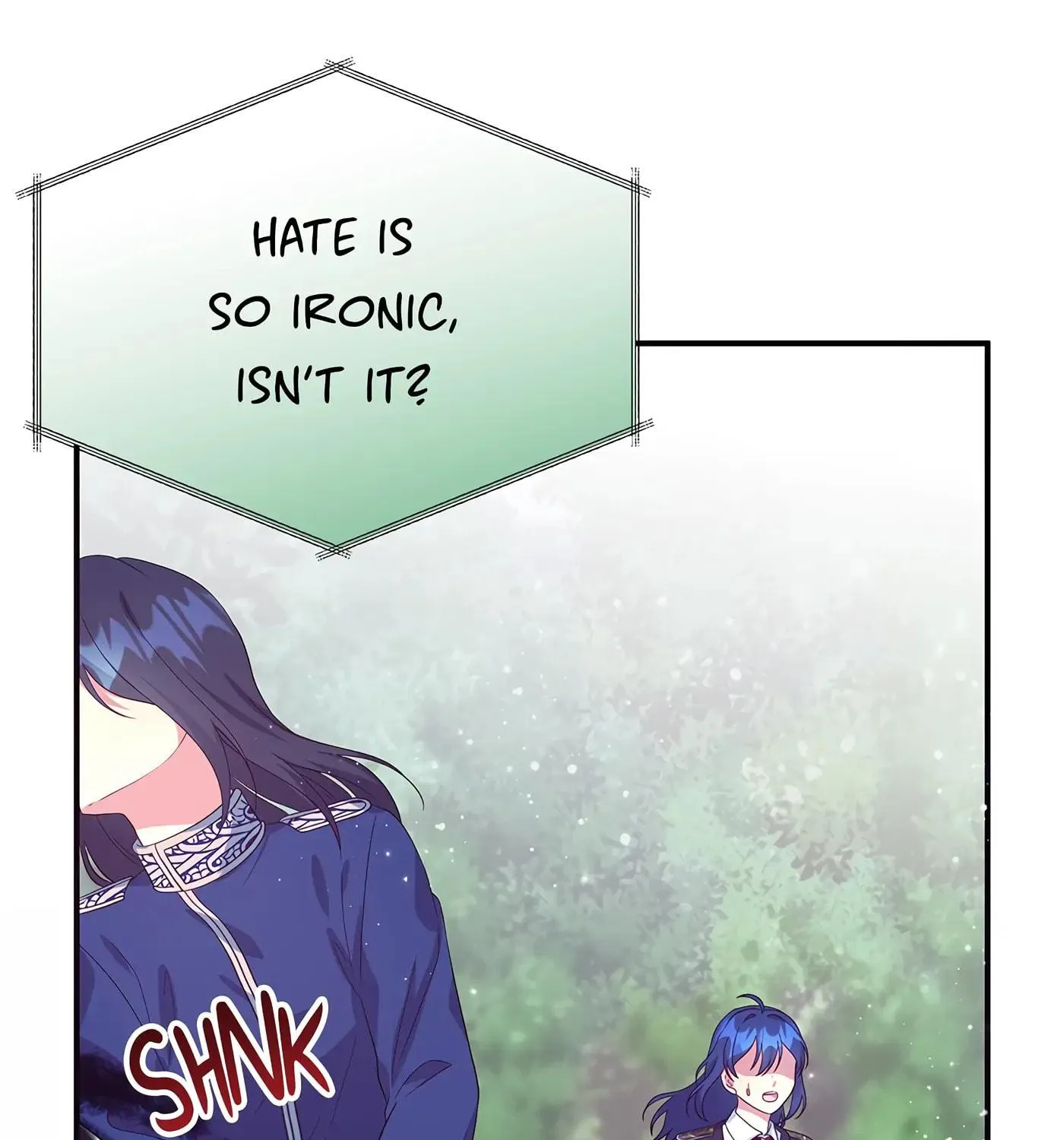 Accidental Warrior Chapter 77 page 95 - 