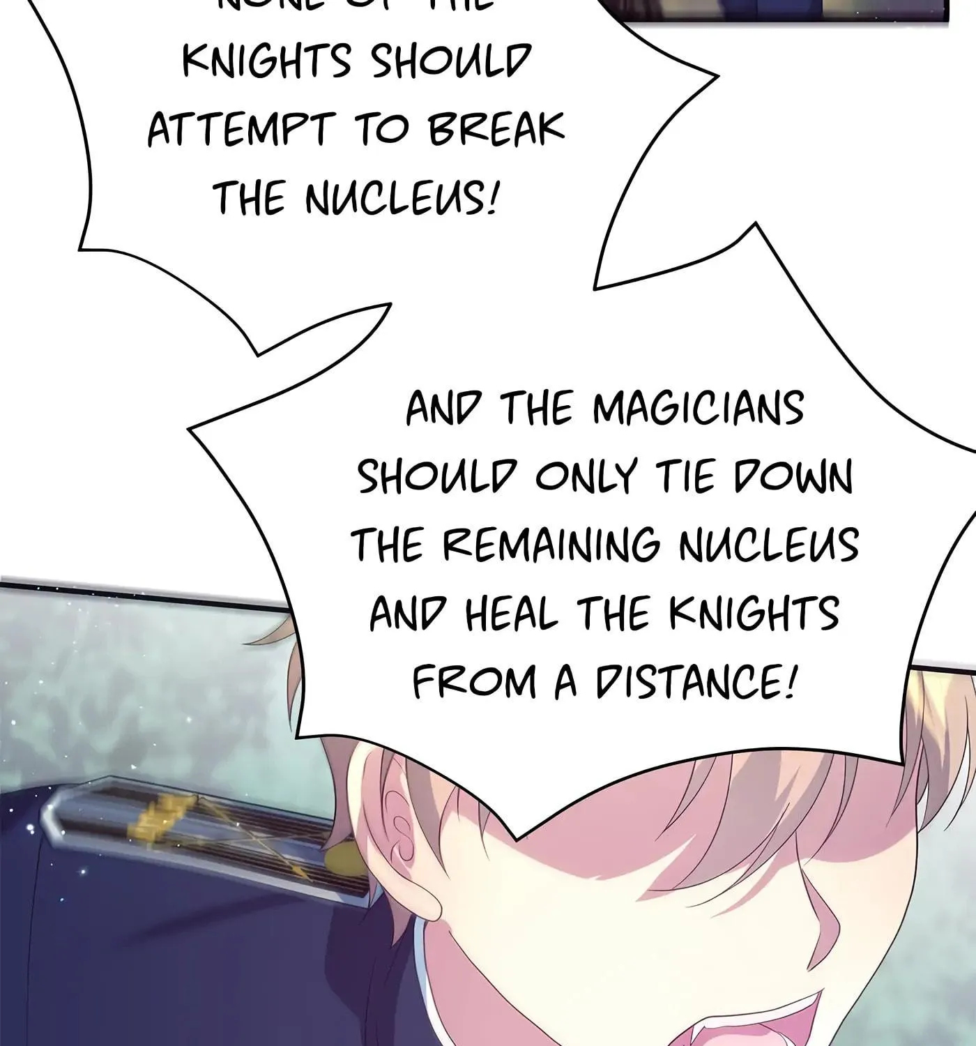 Accidental Warrior Chapter 77 page 99 - 