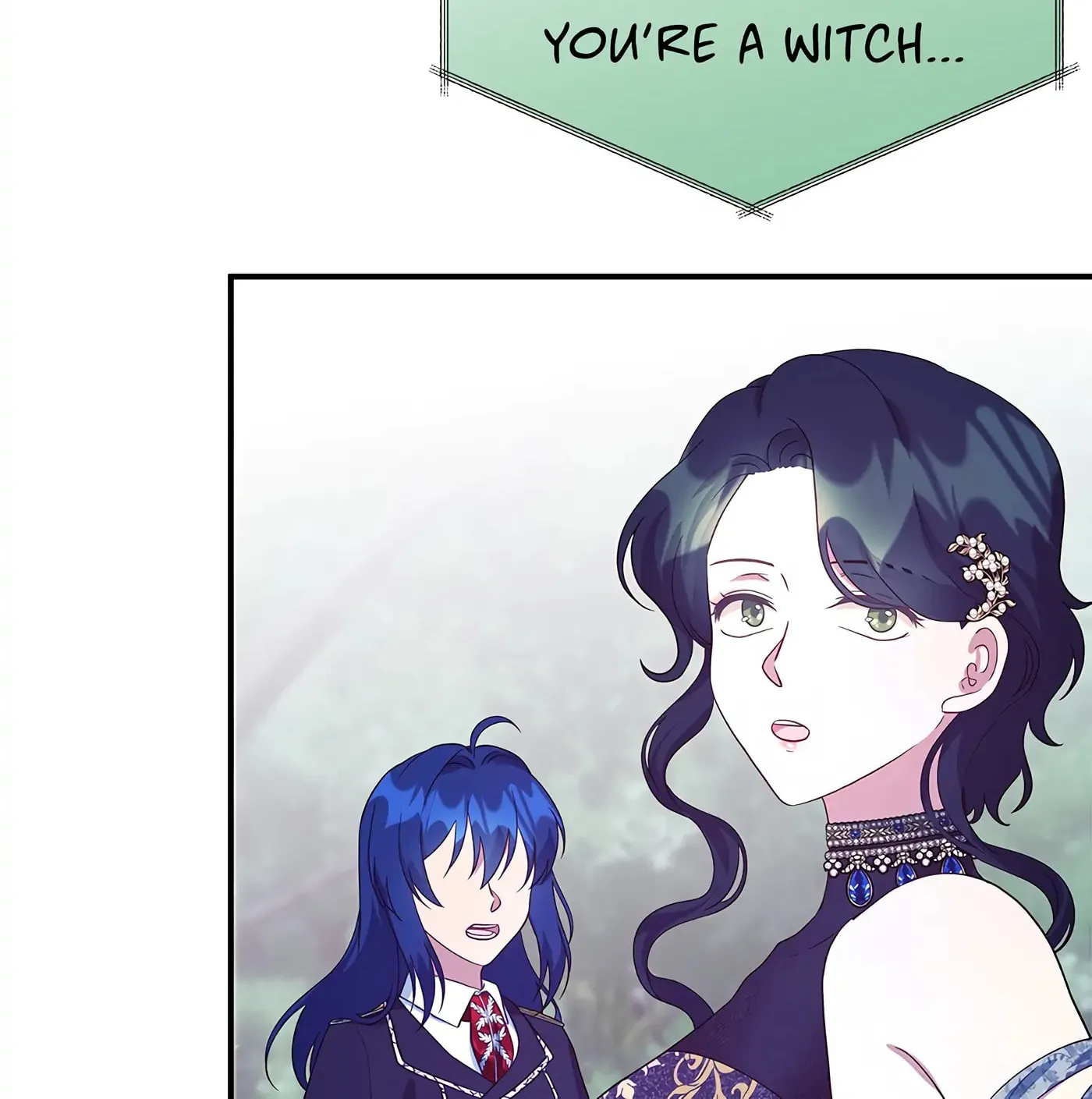 Accidental Warrior Chapter 78 page 2 - 