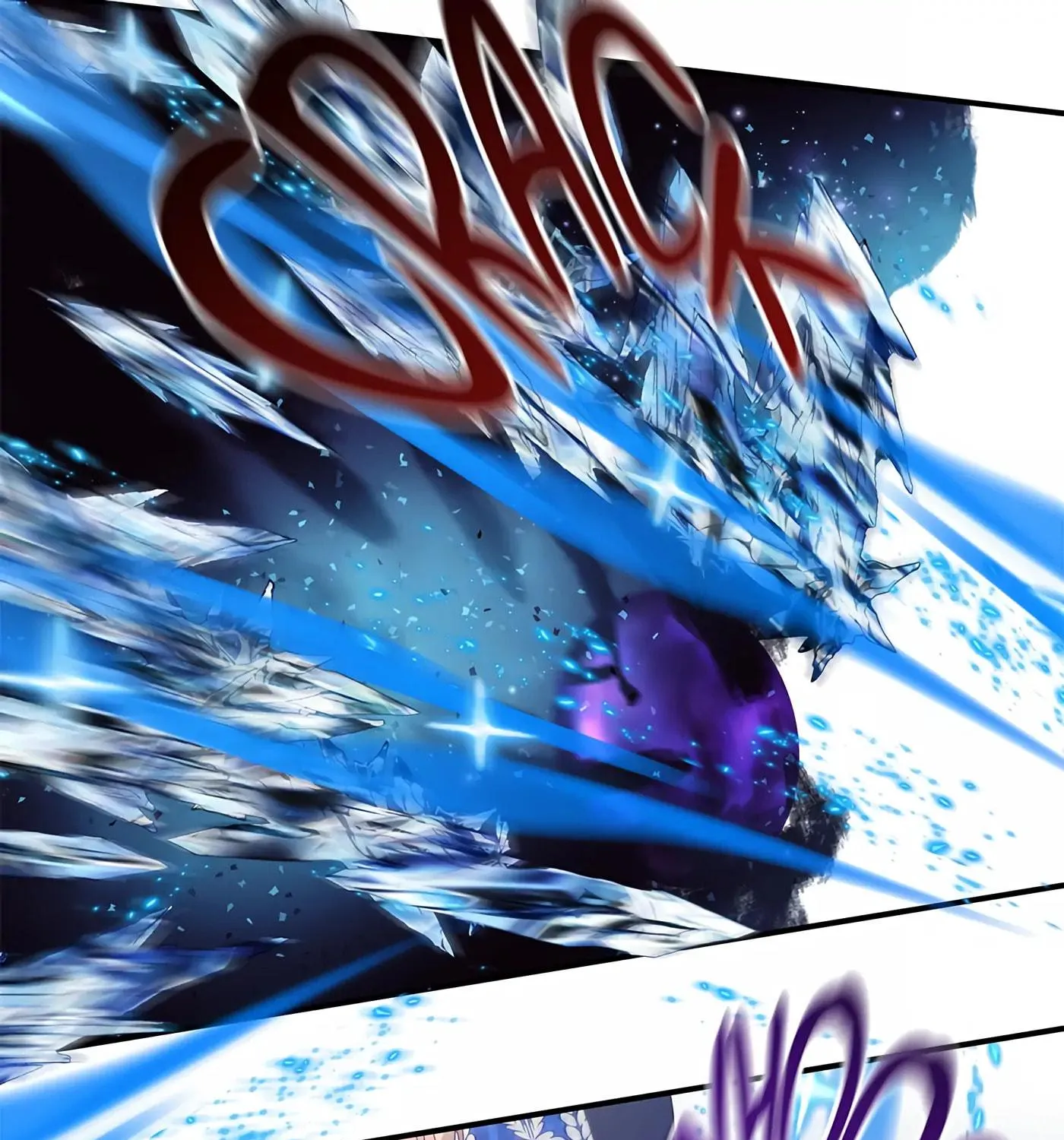 Accidental Warrior Chapter 78 page 101 - 