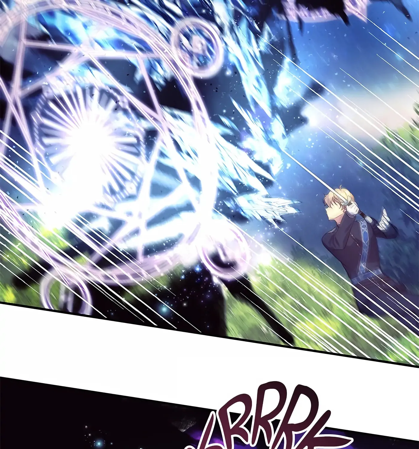 Accidental Warrior Chapter 78 page 105 - 