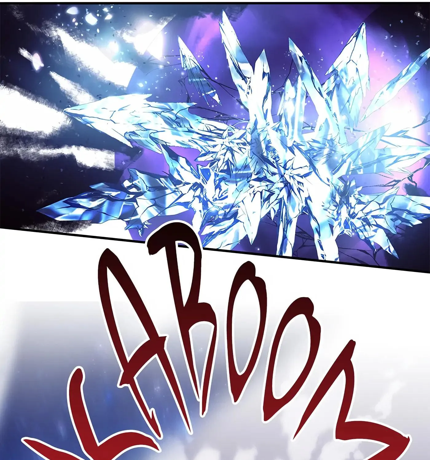 Accidental Warrior Chapter 78 page 107 - 