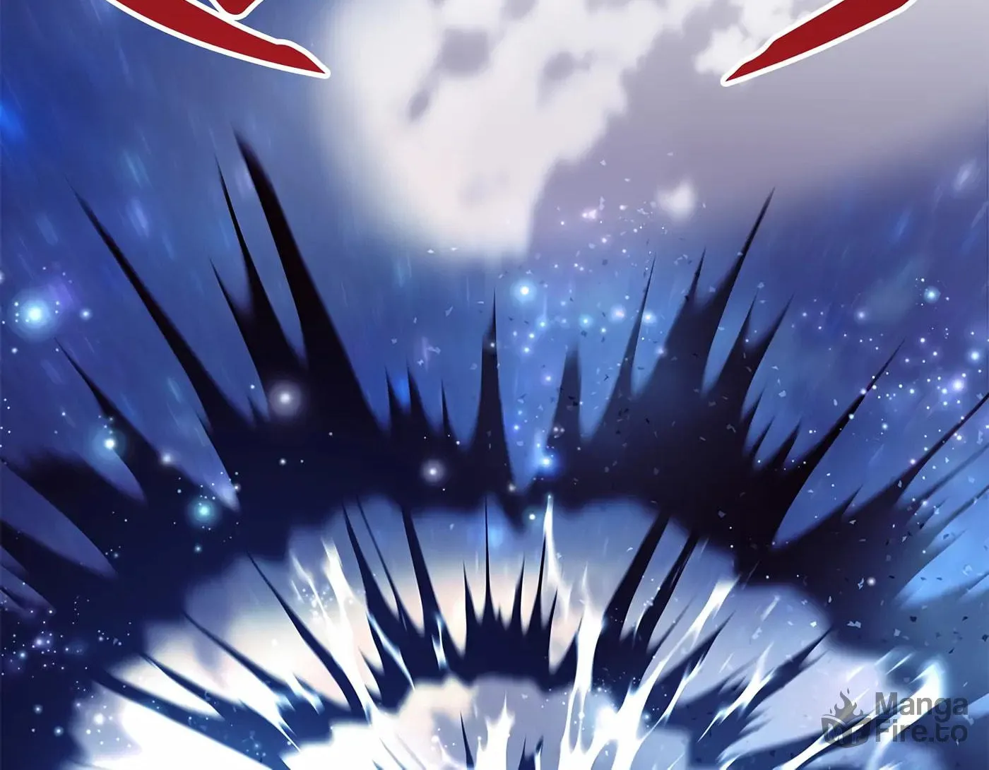 Accidental Warrior Chapter 78 page 108 - 