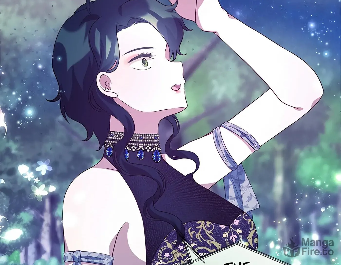 Accidental Warrior Chapter 78 page 114 - 
