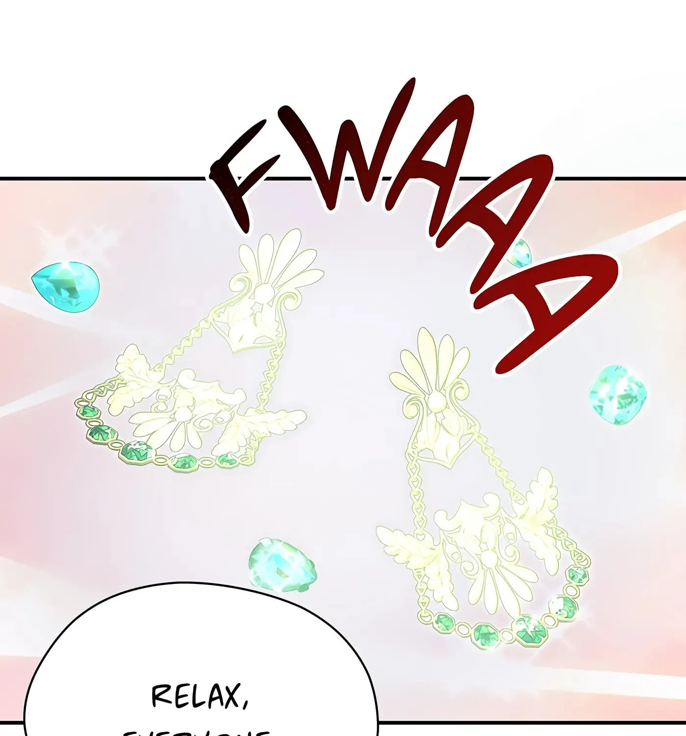 Accidental Warrior Chapter 78 page 15 - 