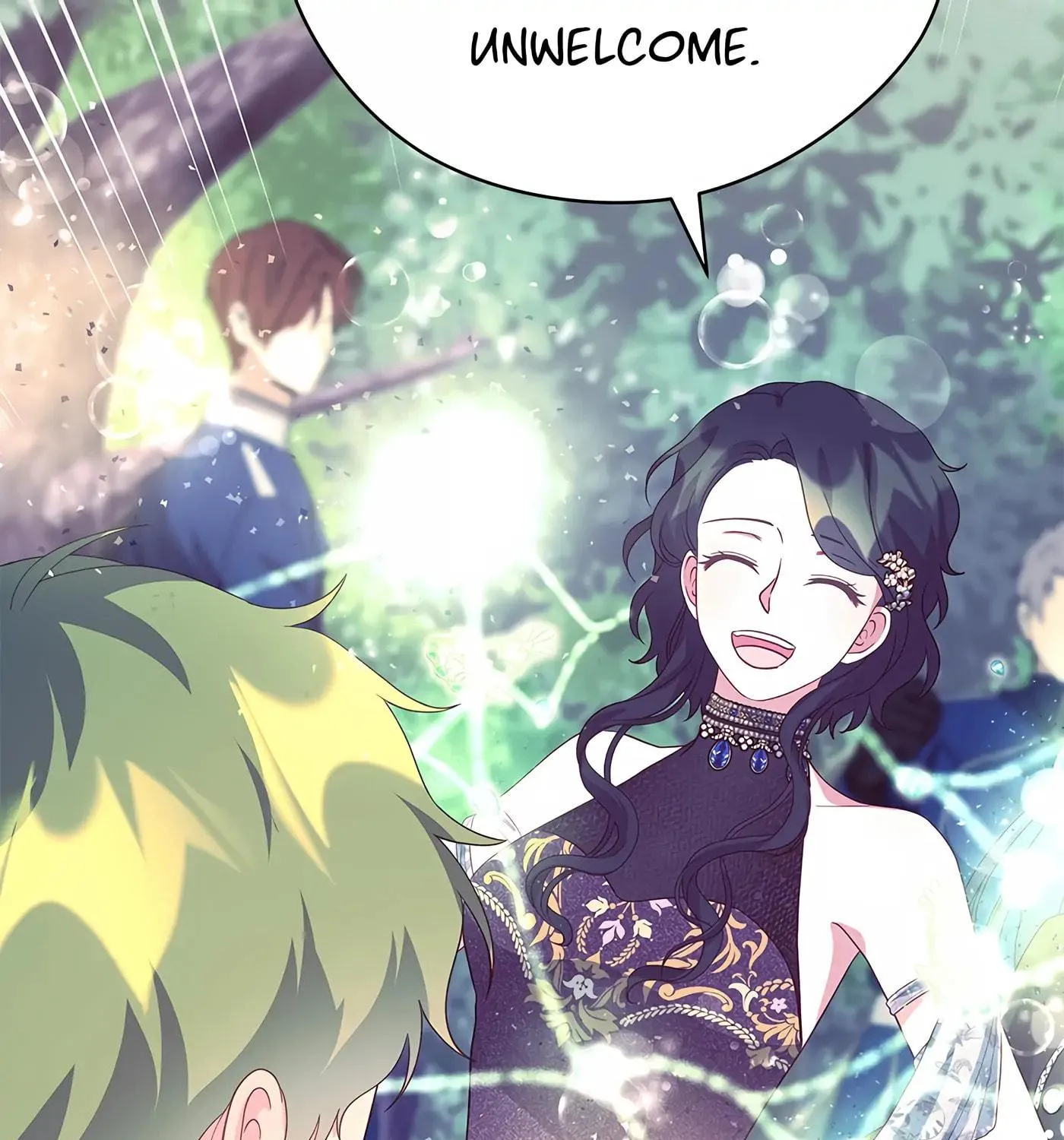Accidental Warrior Chapter 78 page 17 - 