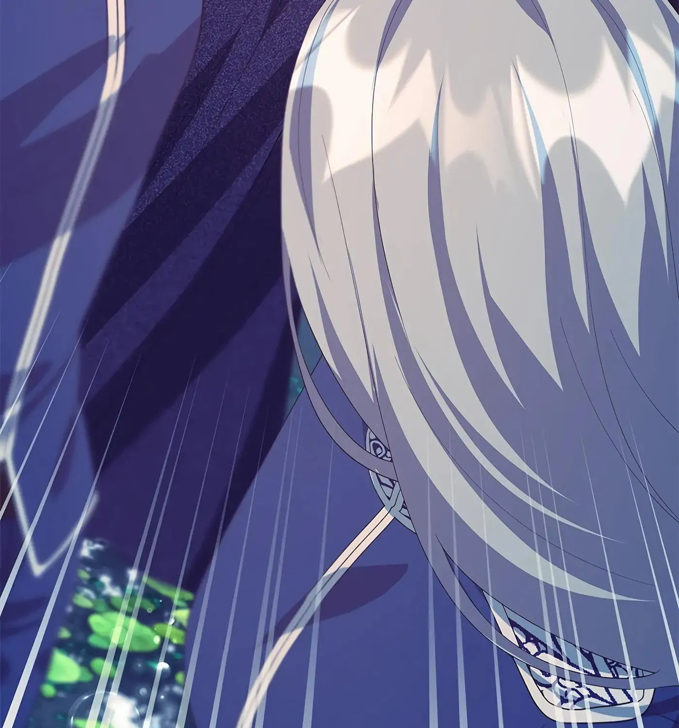 Accidental Warrior Chapter 78 page 19 - 