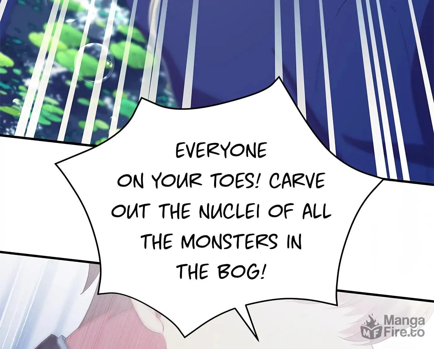 Accidental Warrior Chapter 78 page 20 - 