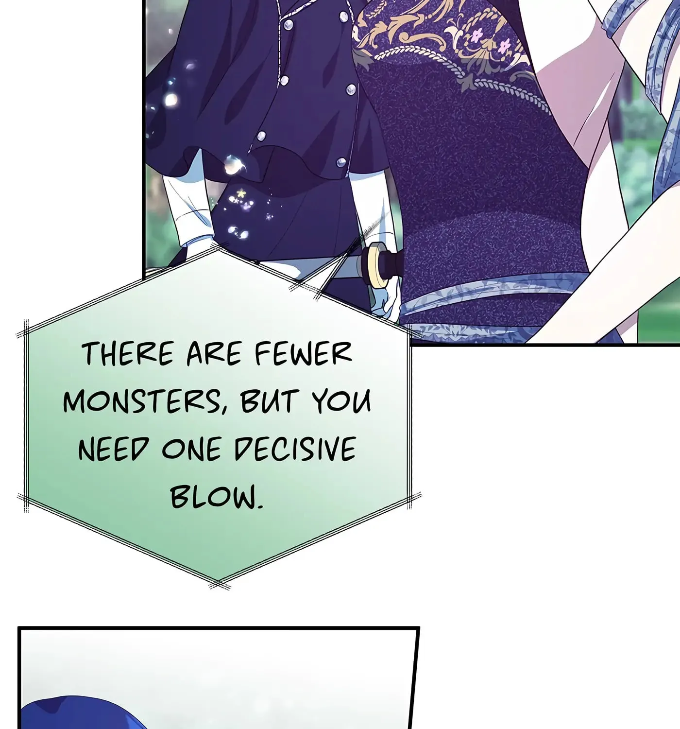 Accidental Warrior Chapter 78 page 3 - 