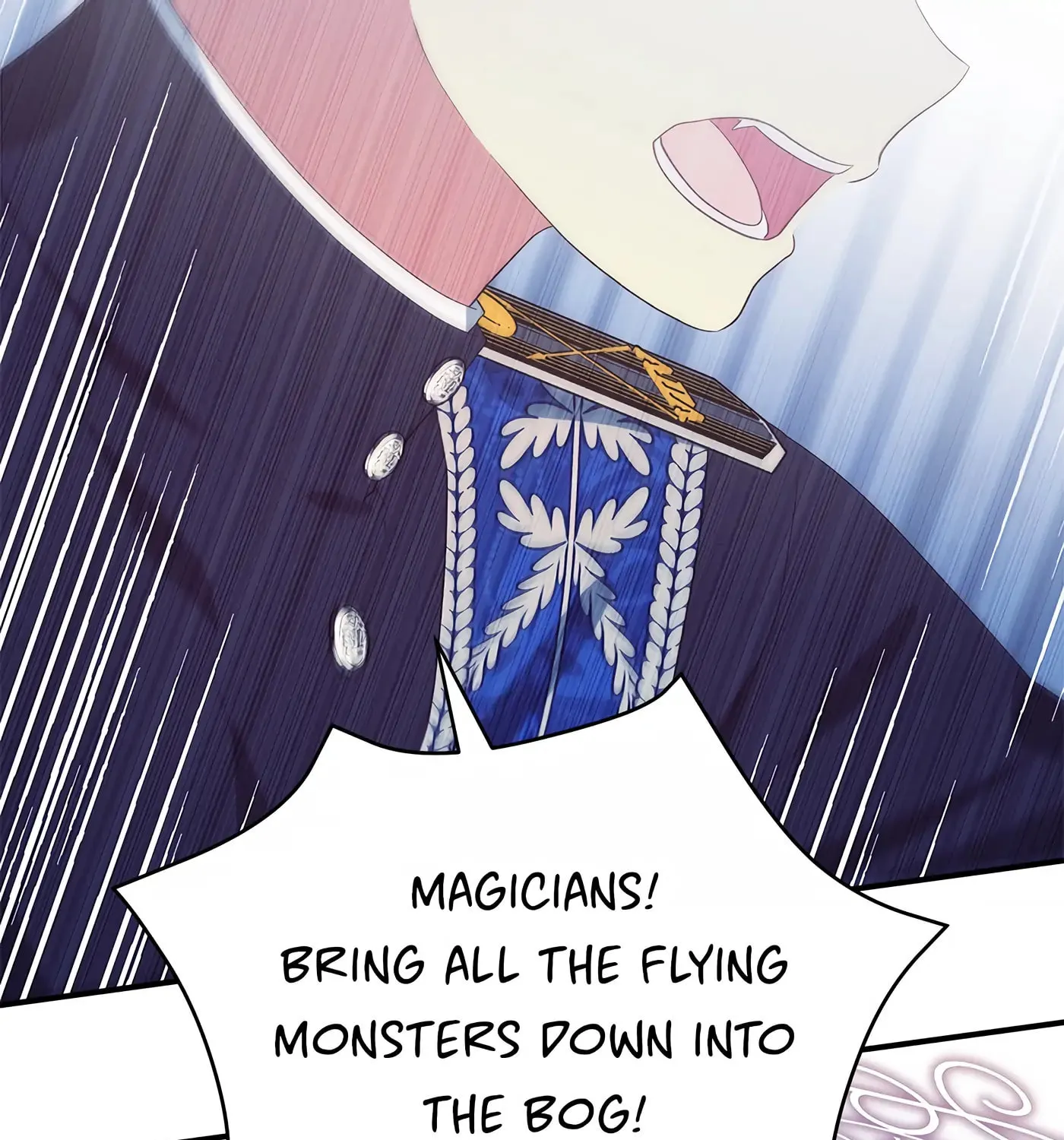 Accidental Warrior Chapter 78 page 21 - 