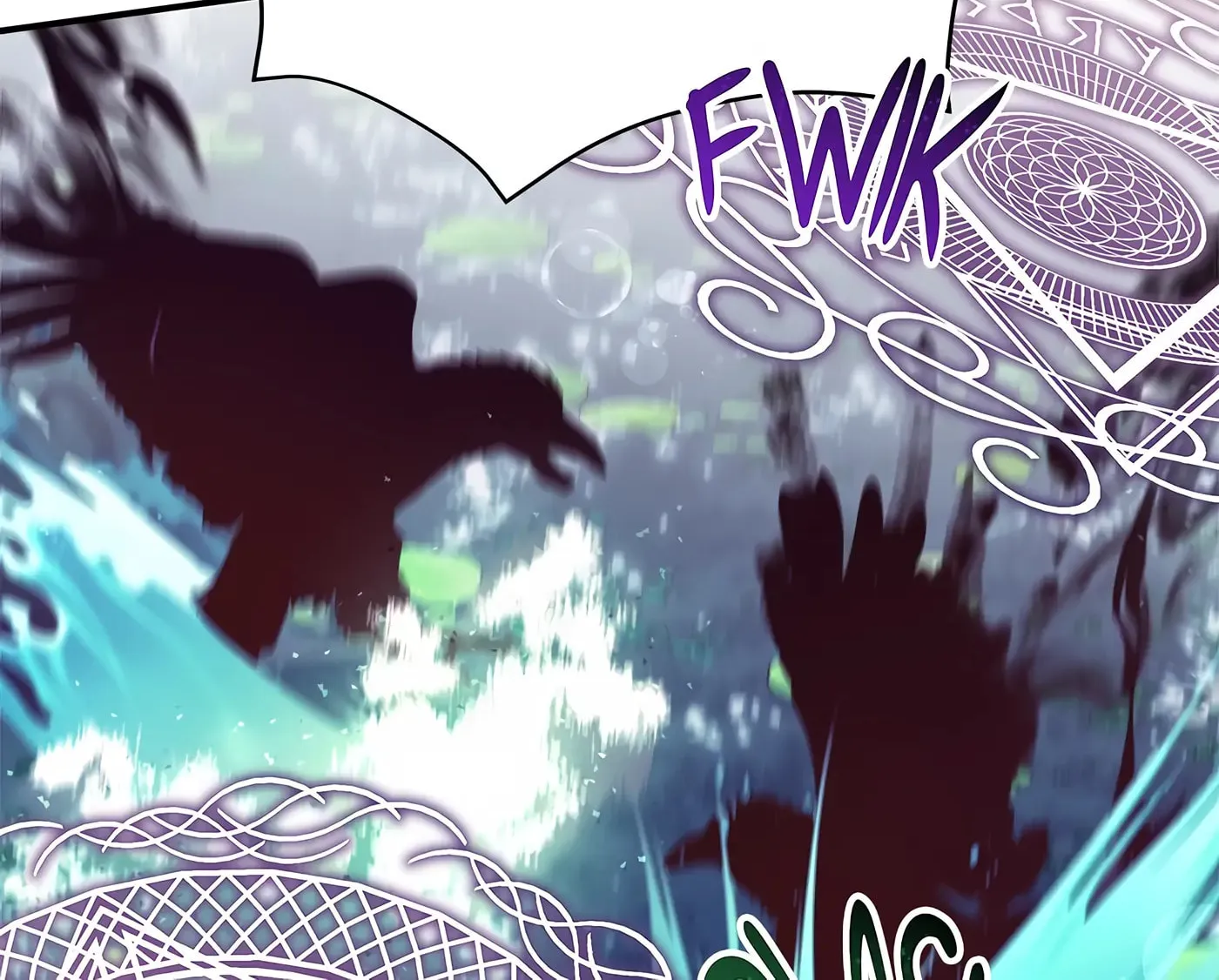 Accidental Warrior Chapter 78 page 22 - 