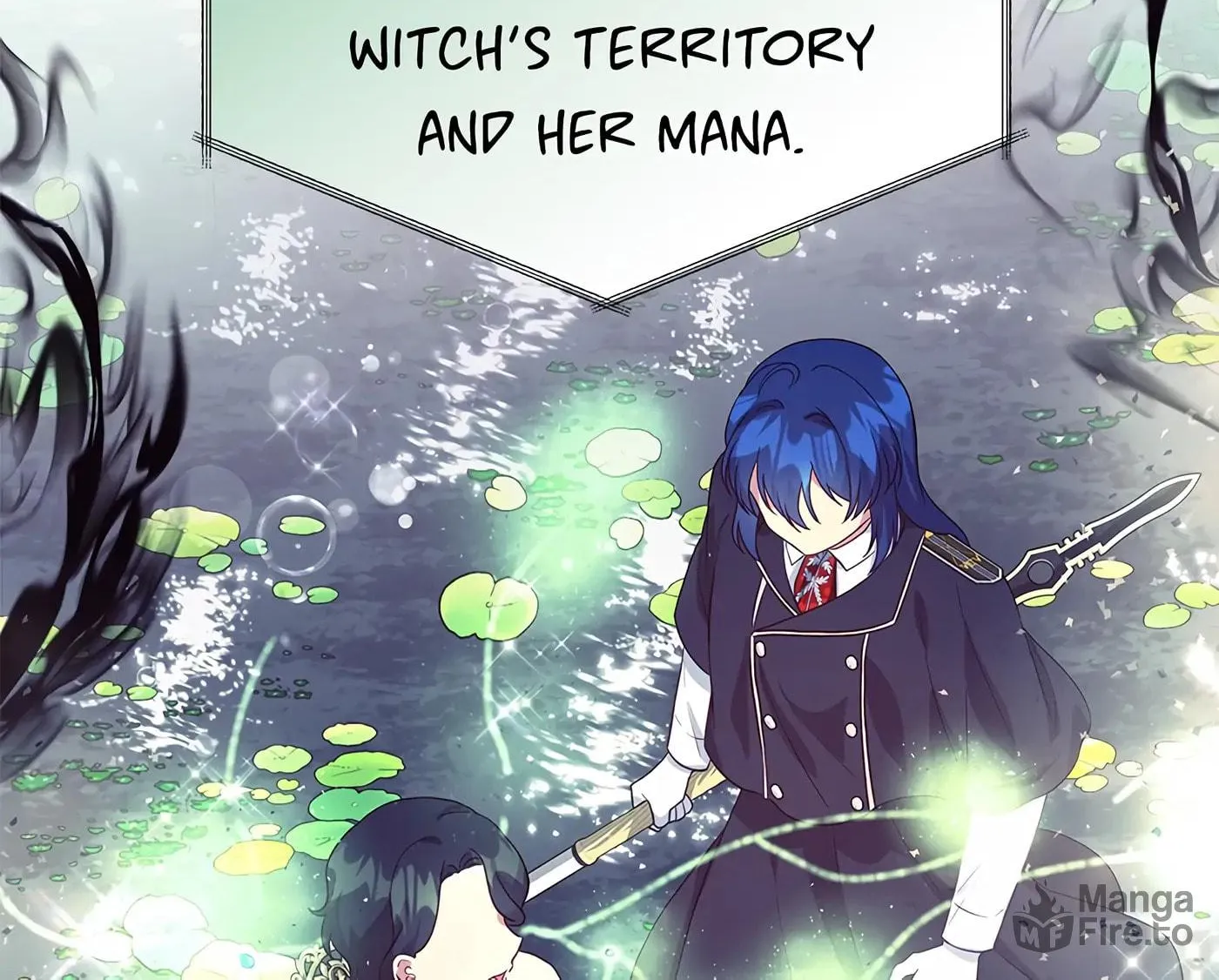 Accidental Warrior Chapter 78 page 24 - 
