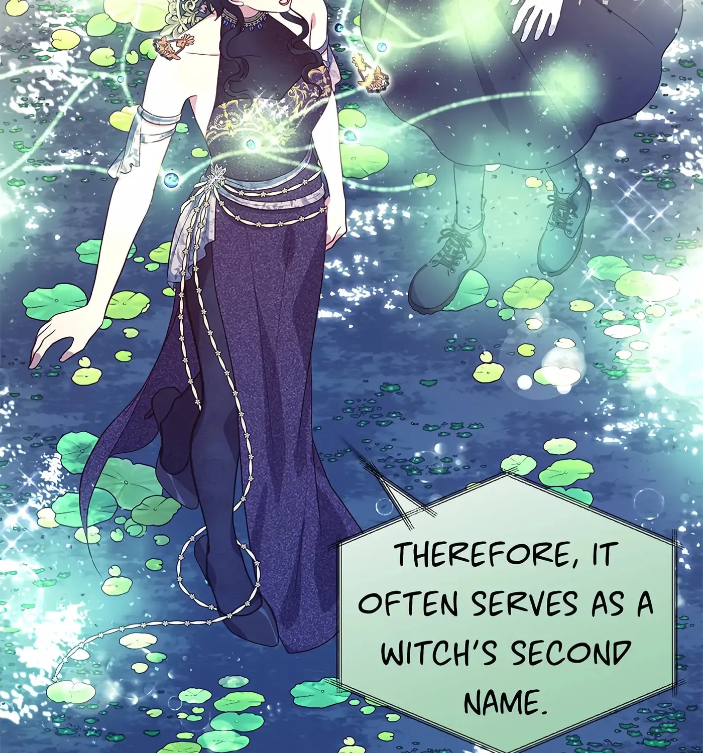 Accidental Warrior Chapter 78 page 25 - 