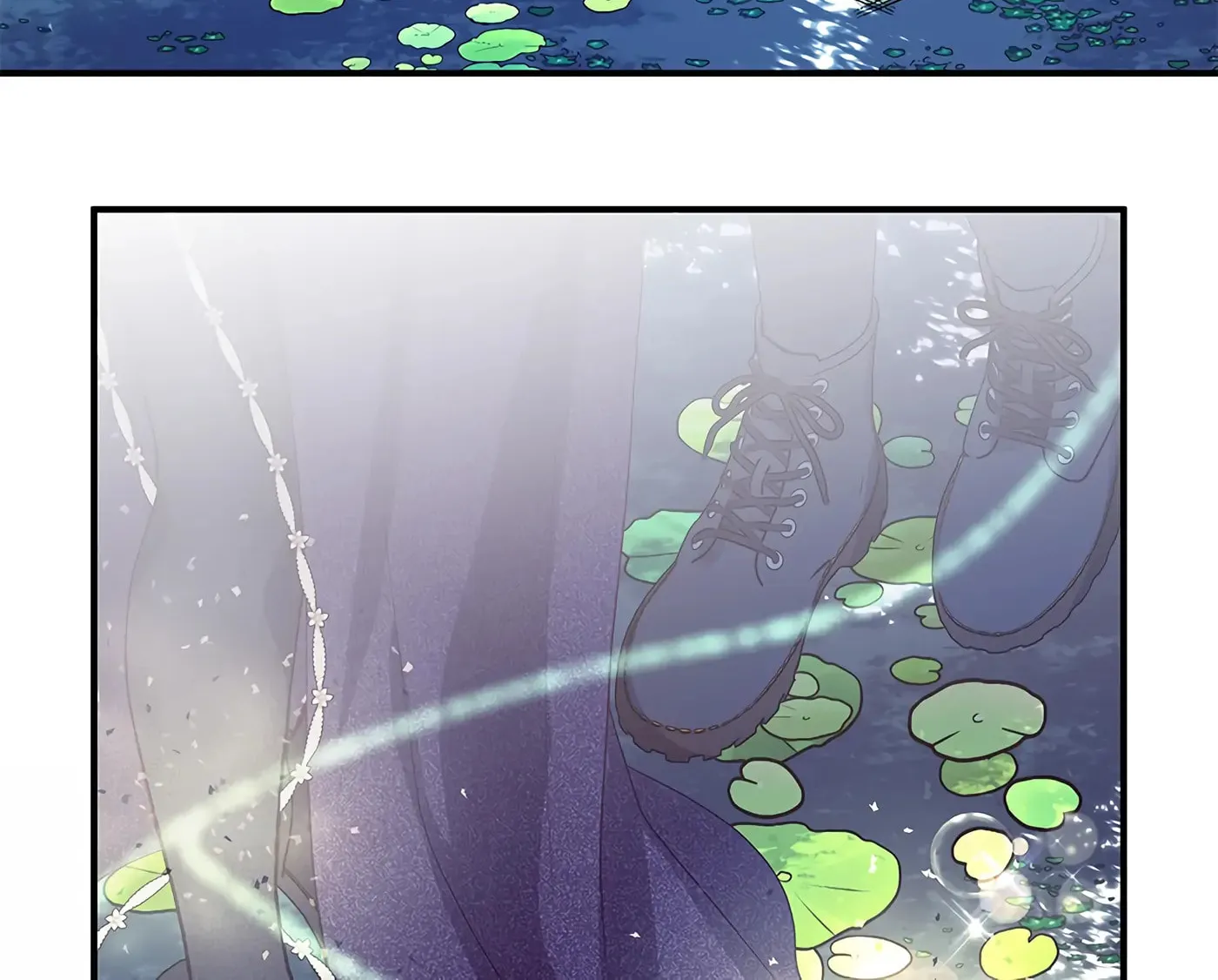 Accidental Warrior Chapter 78 page 26 - 