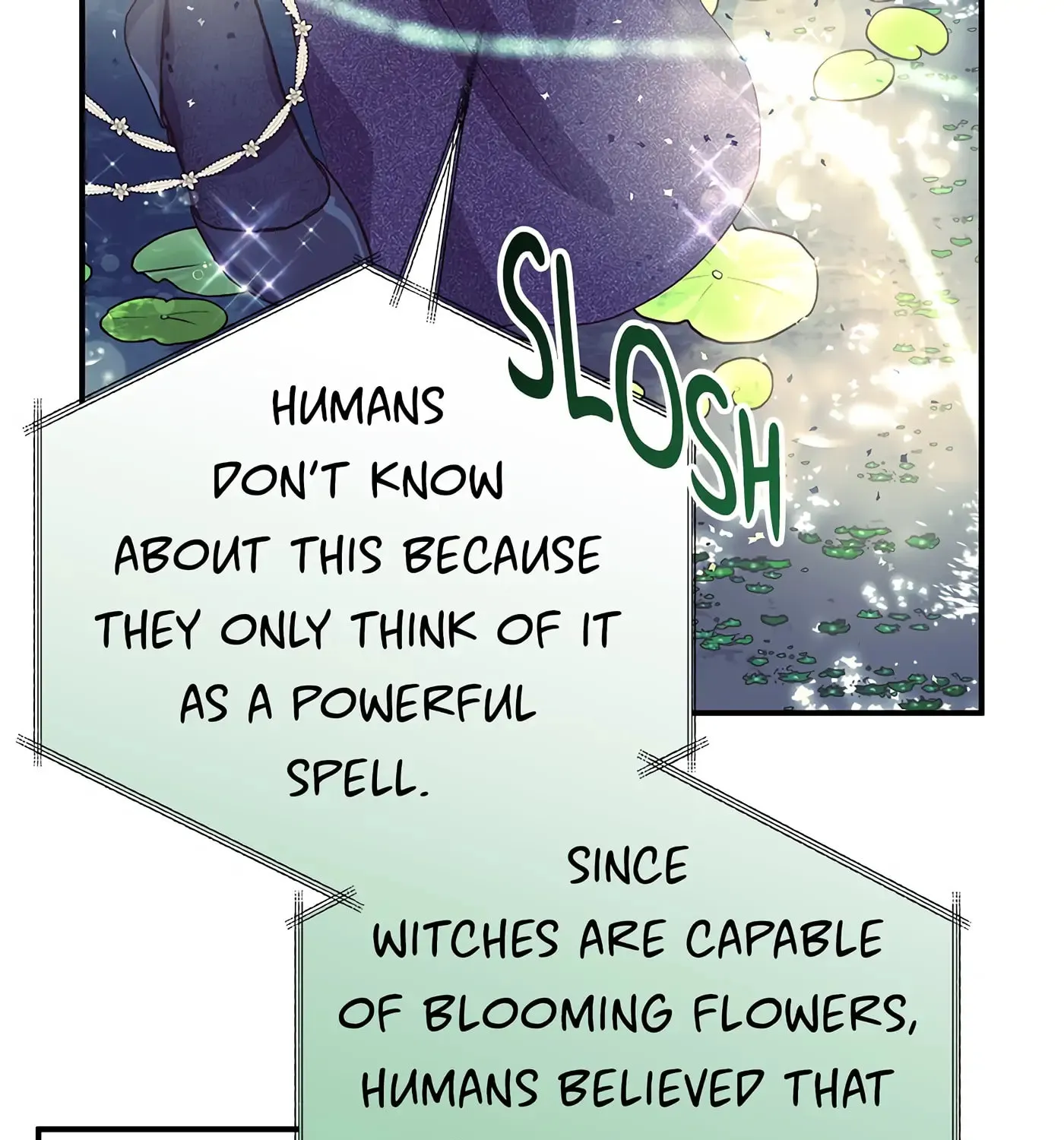 Accidental Warrior Chapter 78 page 27 - 
