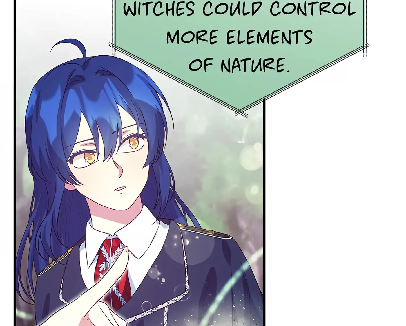 Accidental Warrior Chapter 78 page 28 - 