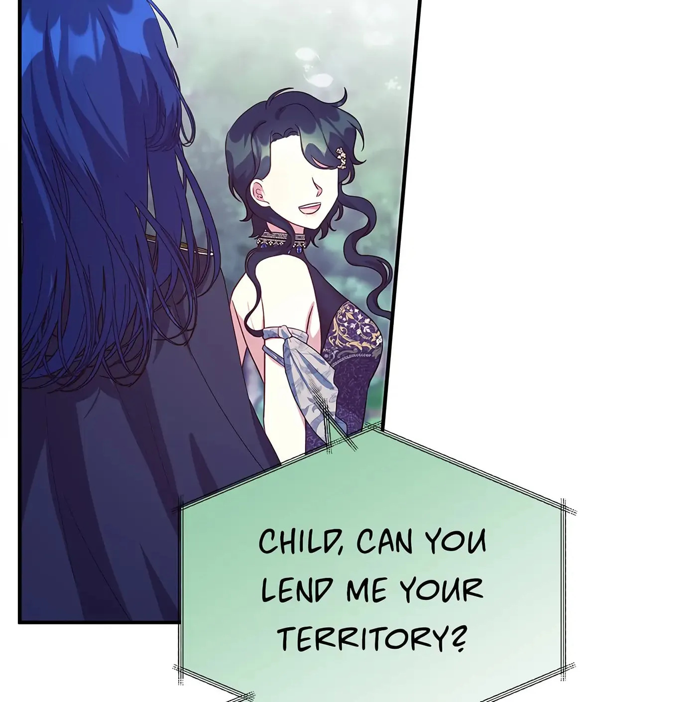 Accidental Warrior Chapter 78 page 4 - 