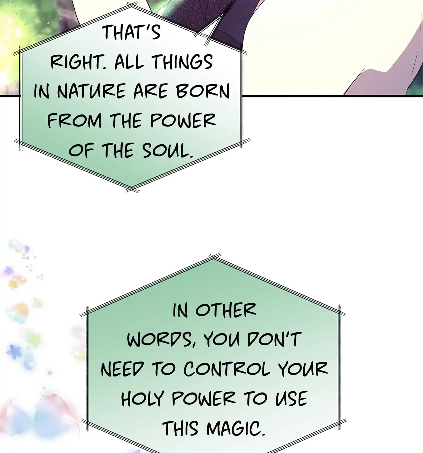 Accidental Warrior Chapter 78 page 33 - 
