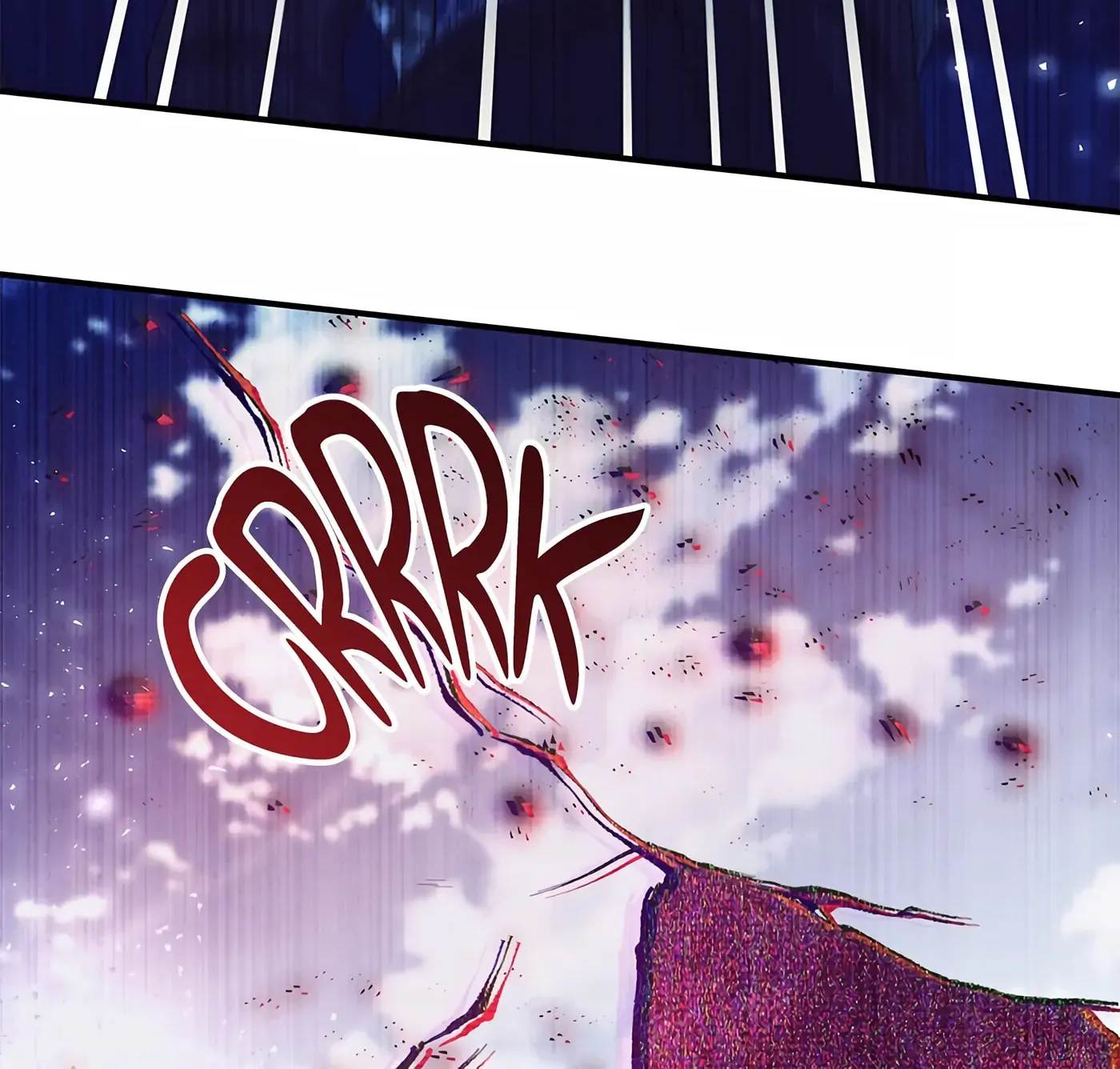 Accidental Warrior Chapter 78 page 38 - 