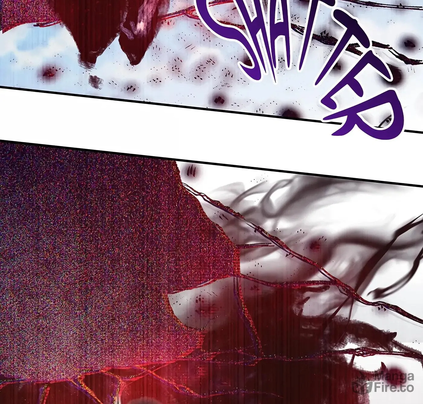 Accidental Warrior Chapter 78 page 40 - 
