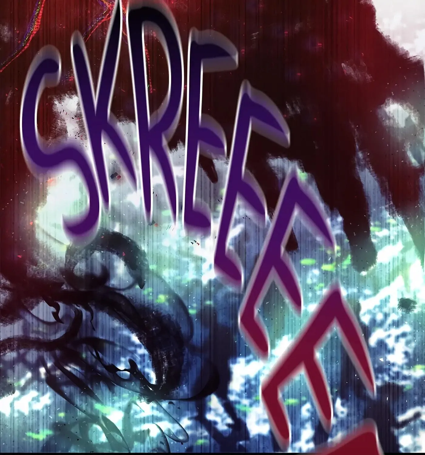 Accidental Warrior Chapter 78 page 41 - 