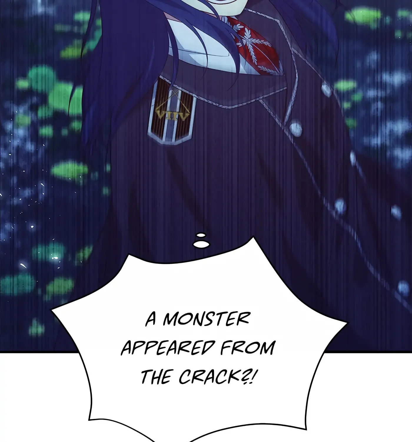Accidental Warrior Chapter 78 page 43 - 
