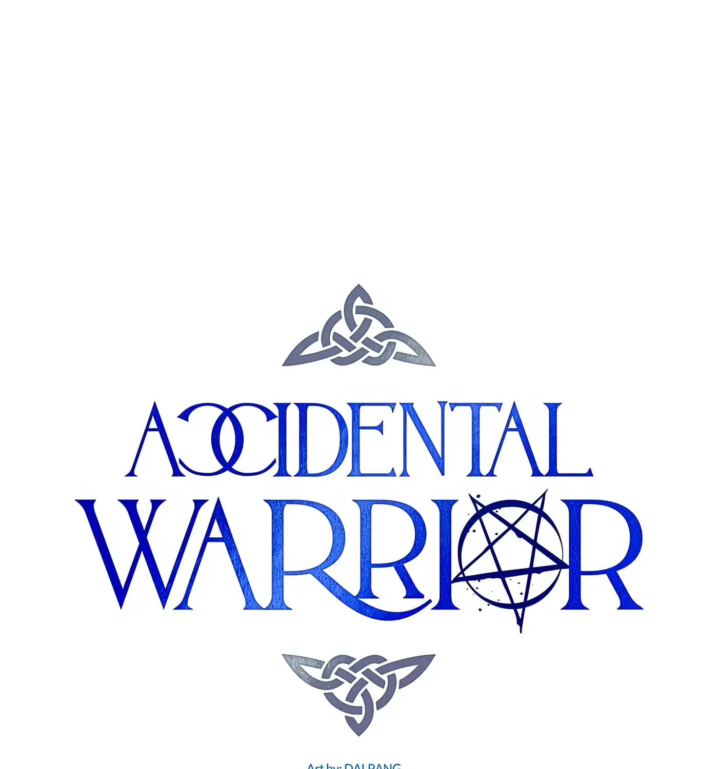 Accidental Warrior Chapter 78 page 45 - 