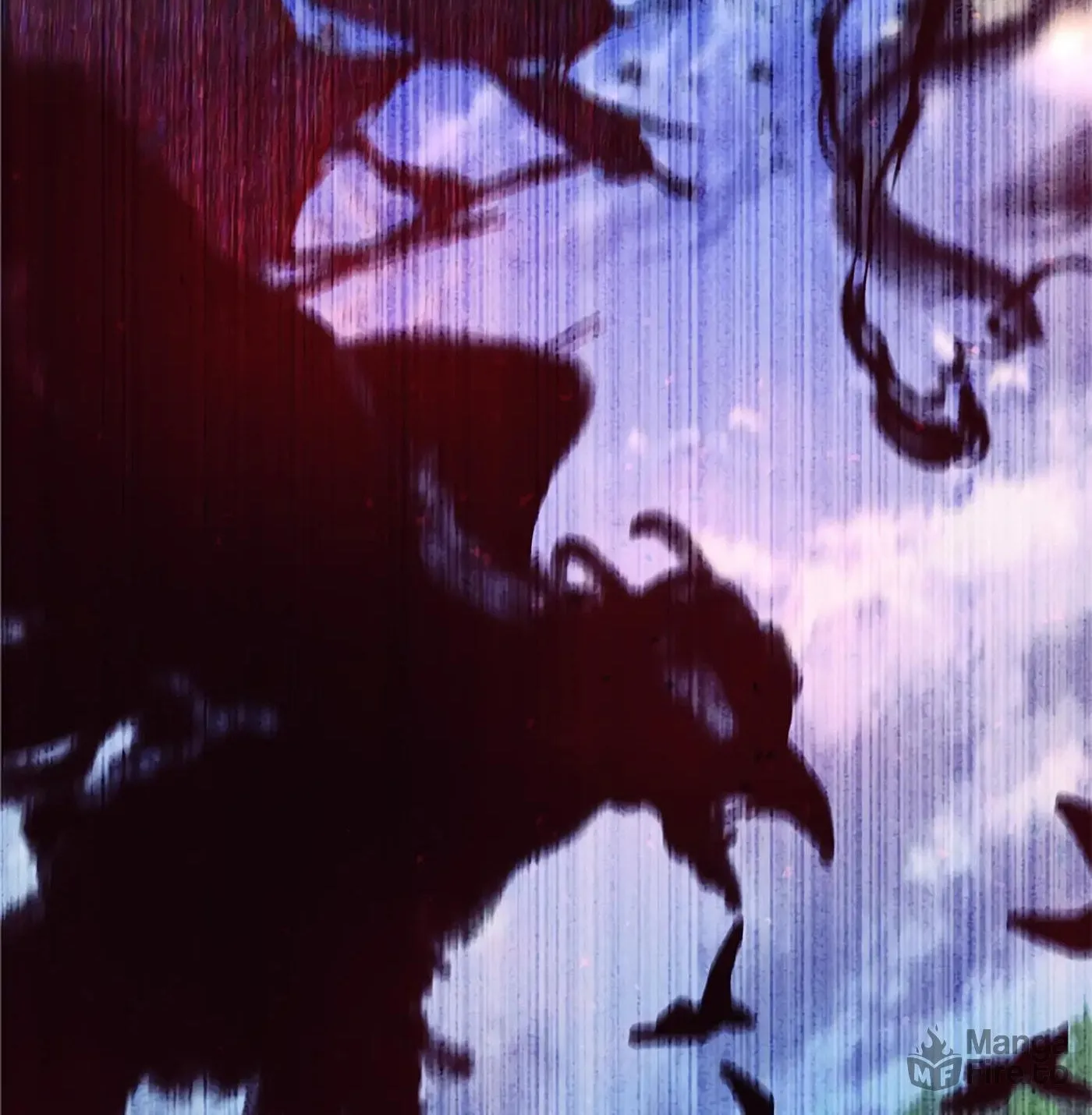 Accidental Warrior Chapter 78 page 48 - 