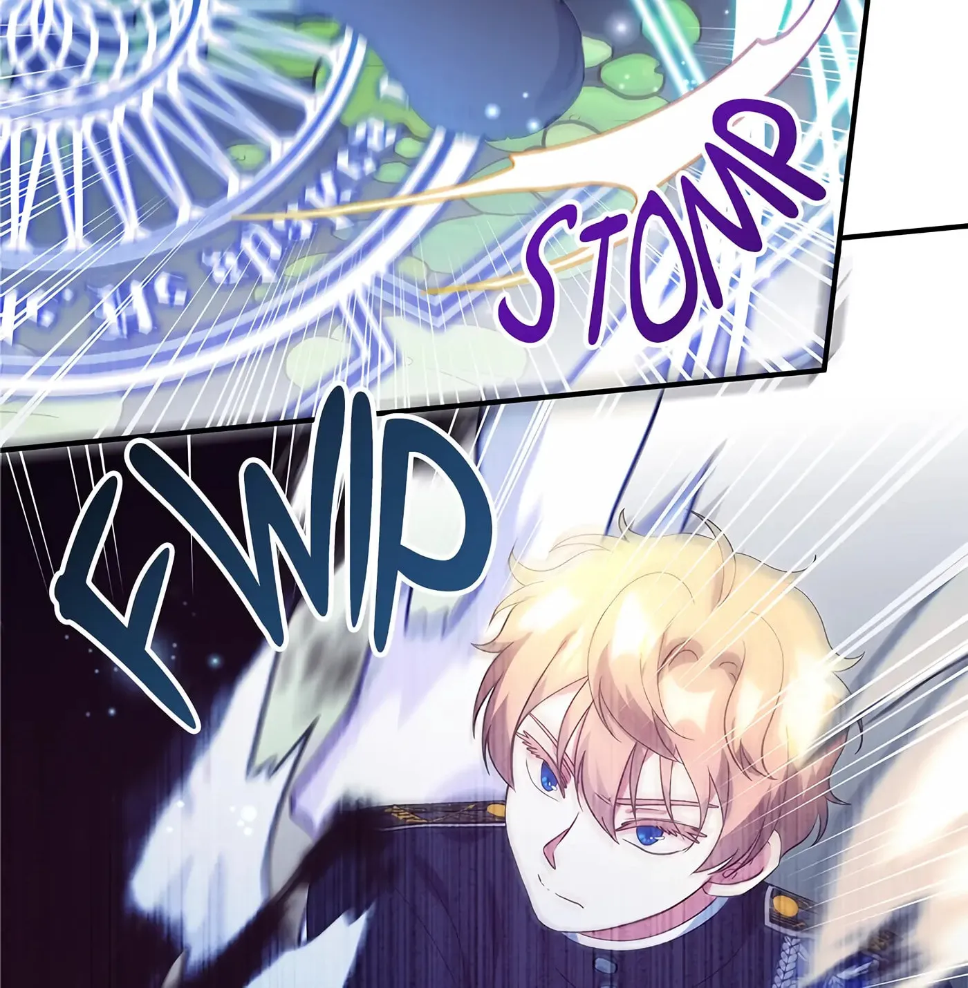 Accidental Warrior Chapter 78 page 52 - 
