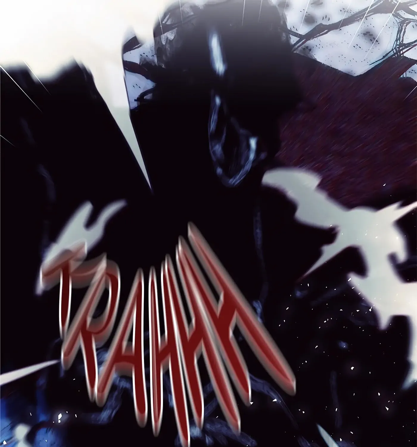 Accidental Warrior Chapter 78 page 55 - 