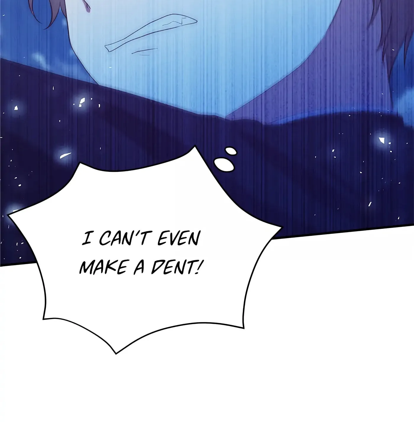 Accidental Warrior Chapter 78 page 58 - 