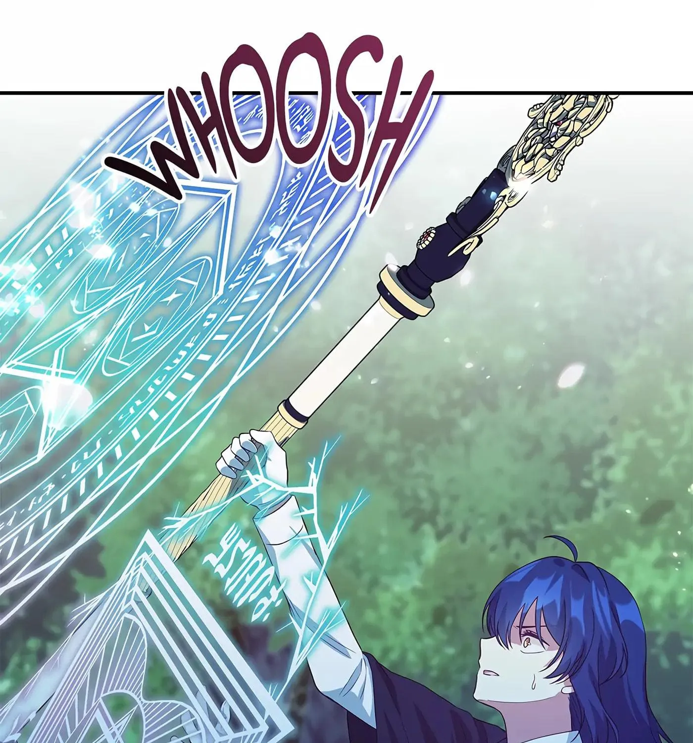 Accidental Warrior Chapter 78 page 59 - 