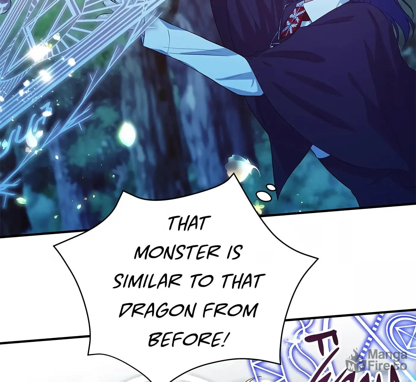 Accidental Warrior Chapter 78 page 60 - 